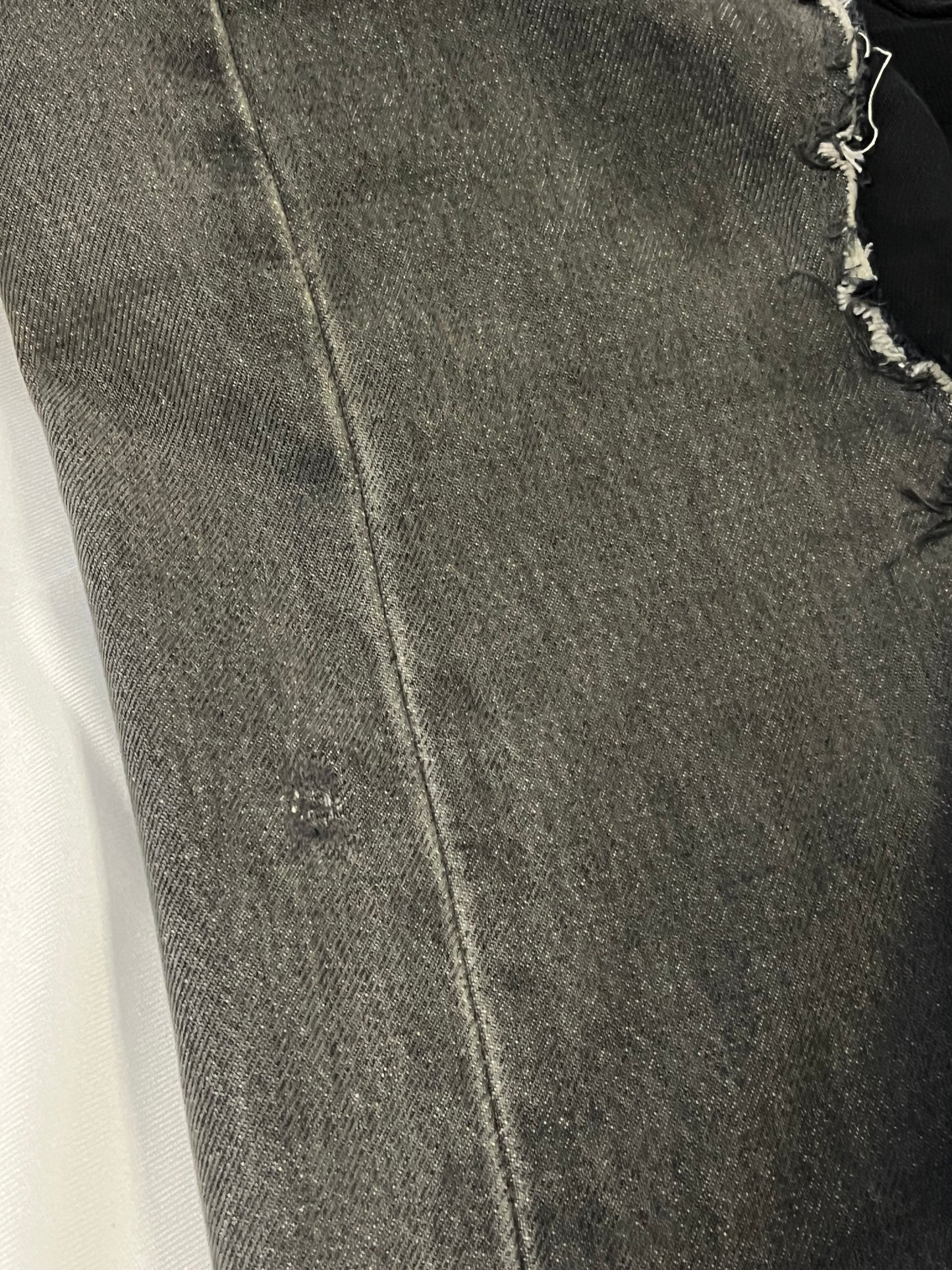 CYCLE Reconstructed Jeans