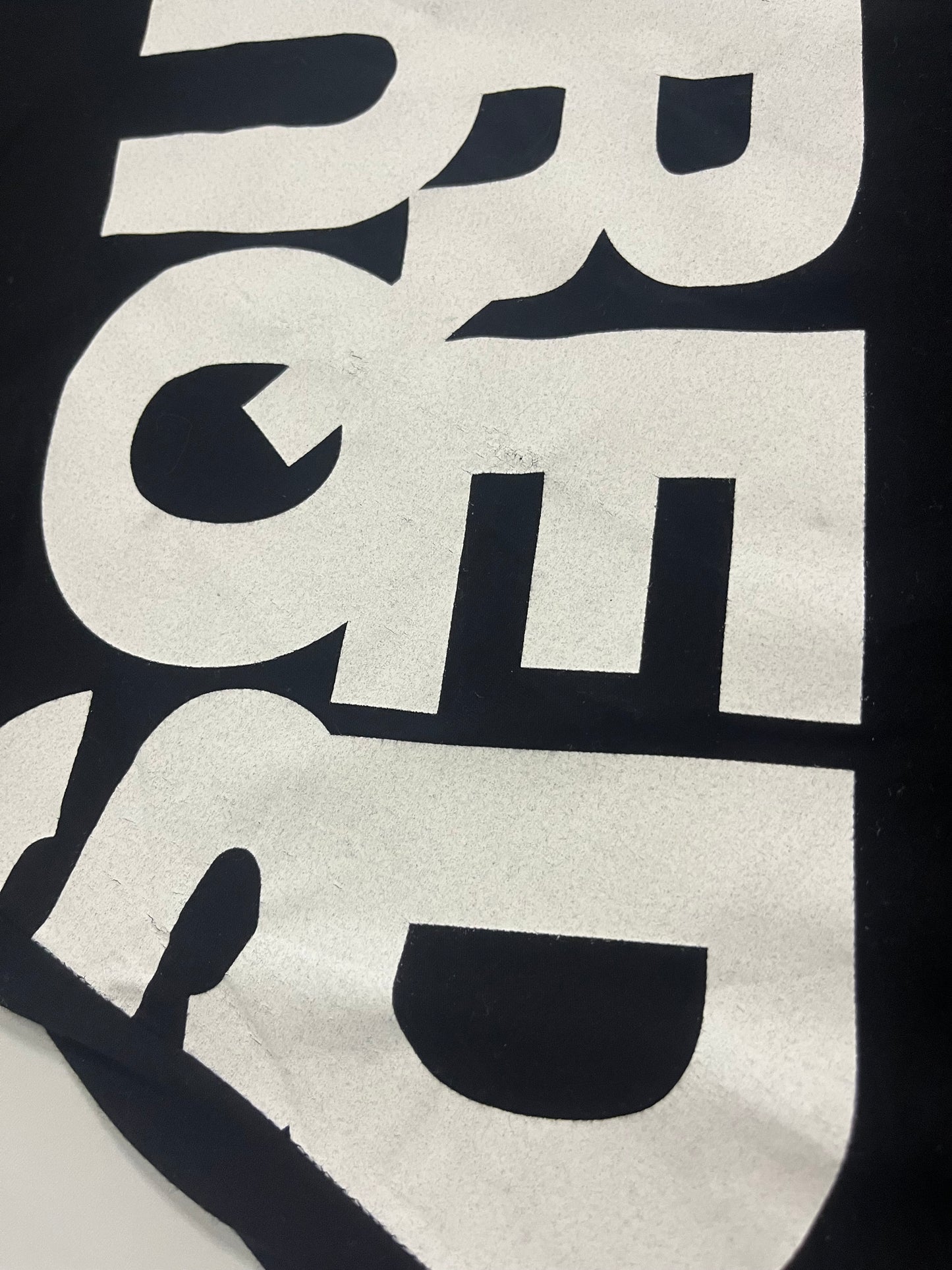 Dsquared2 Mirrored Logo T-shirt