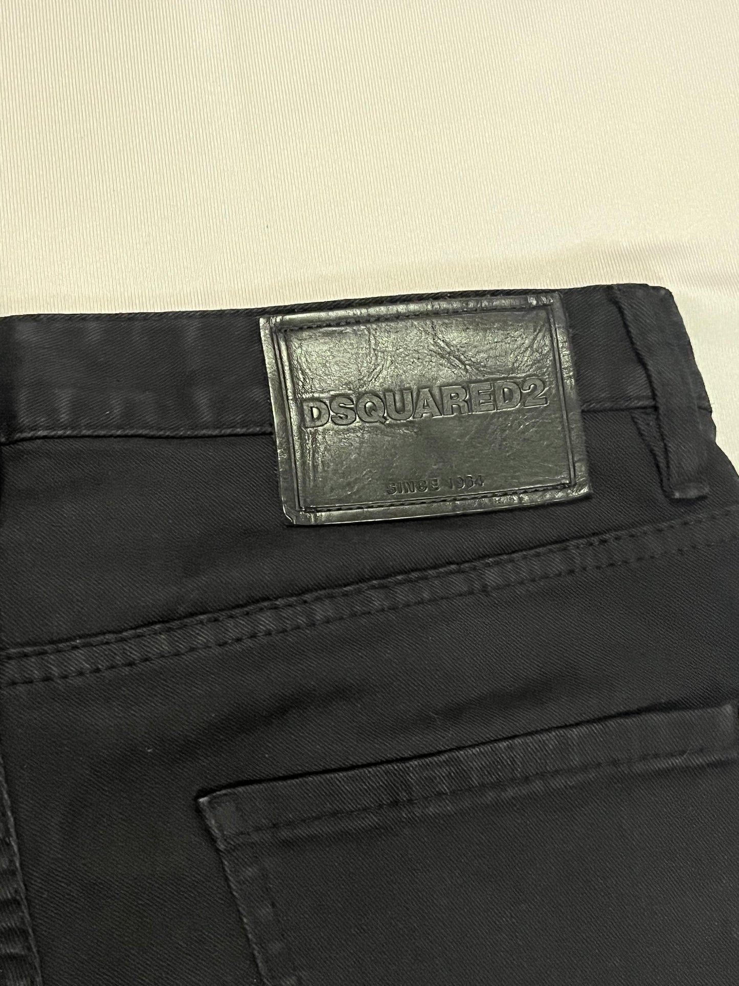 Dsquared2 ICON Jeans