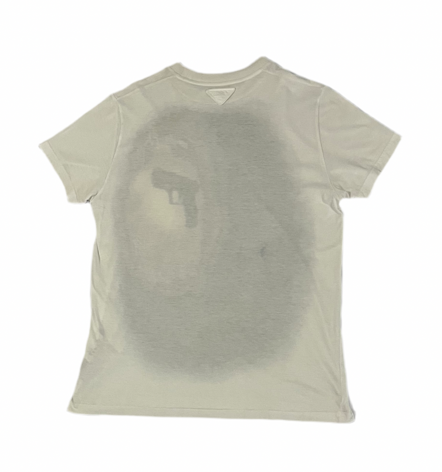 Prada Gun Tshirt
