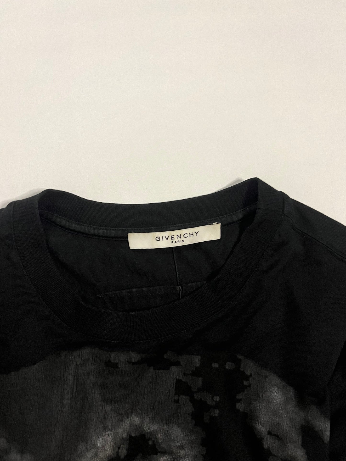 Givenchy Rottweiler Tshirt