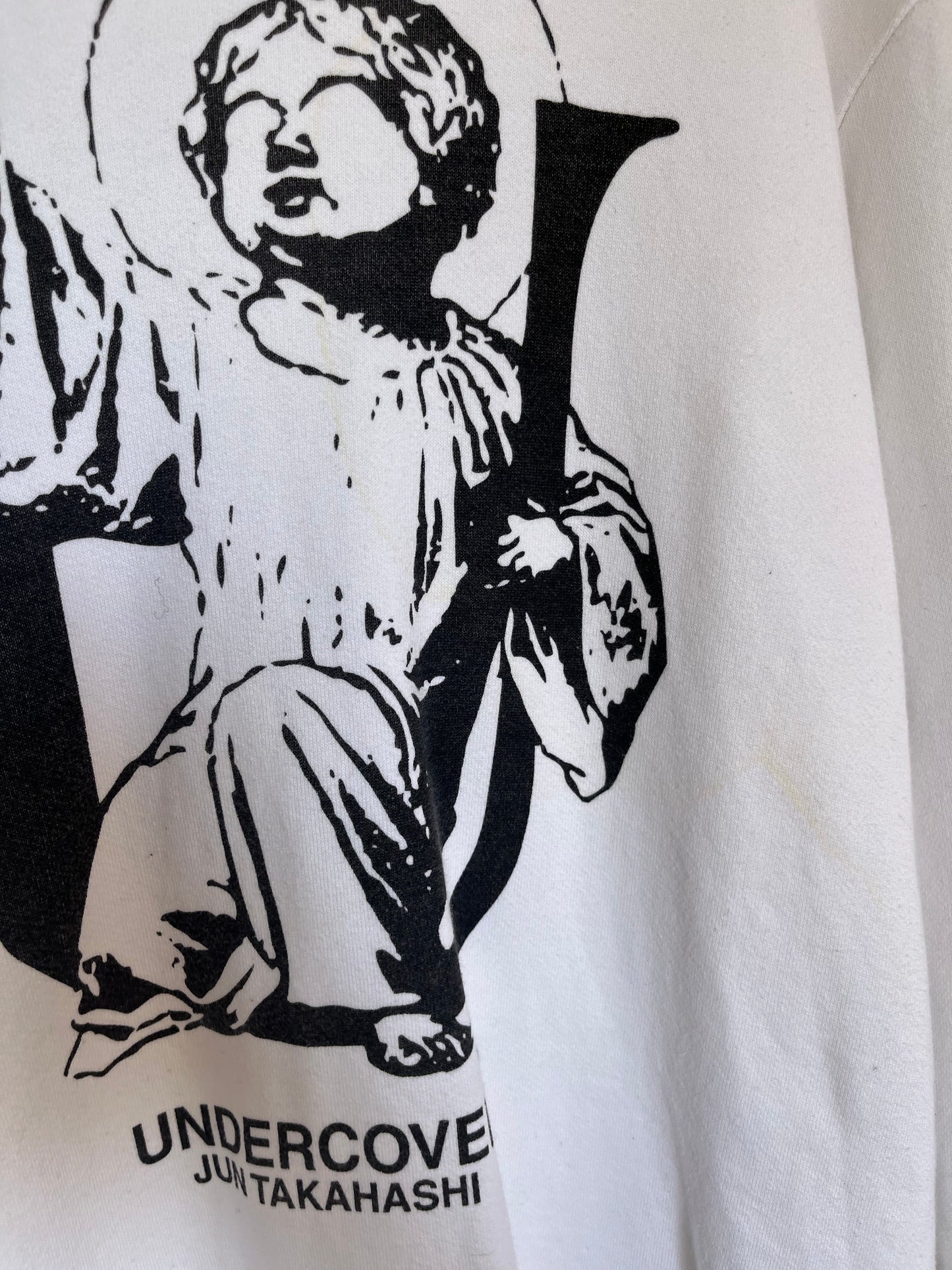 Undercover Cherub Sweater