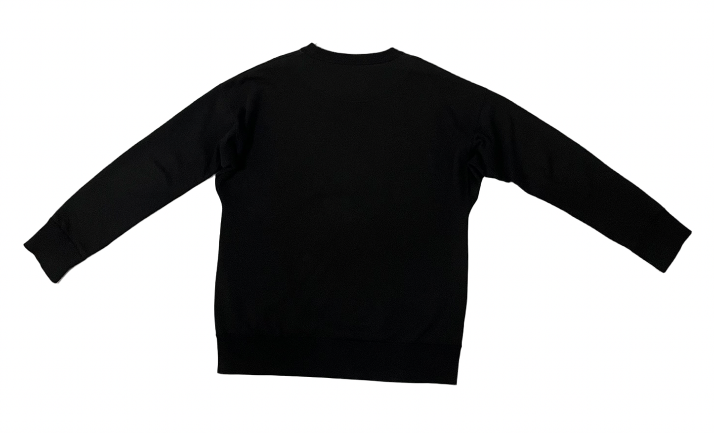 Vivienne Westood MAN Sweater Black