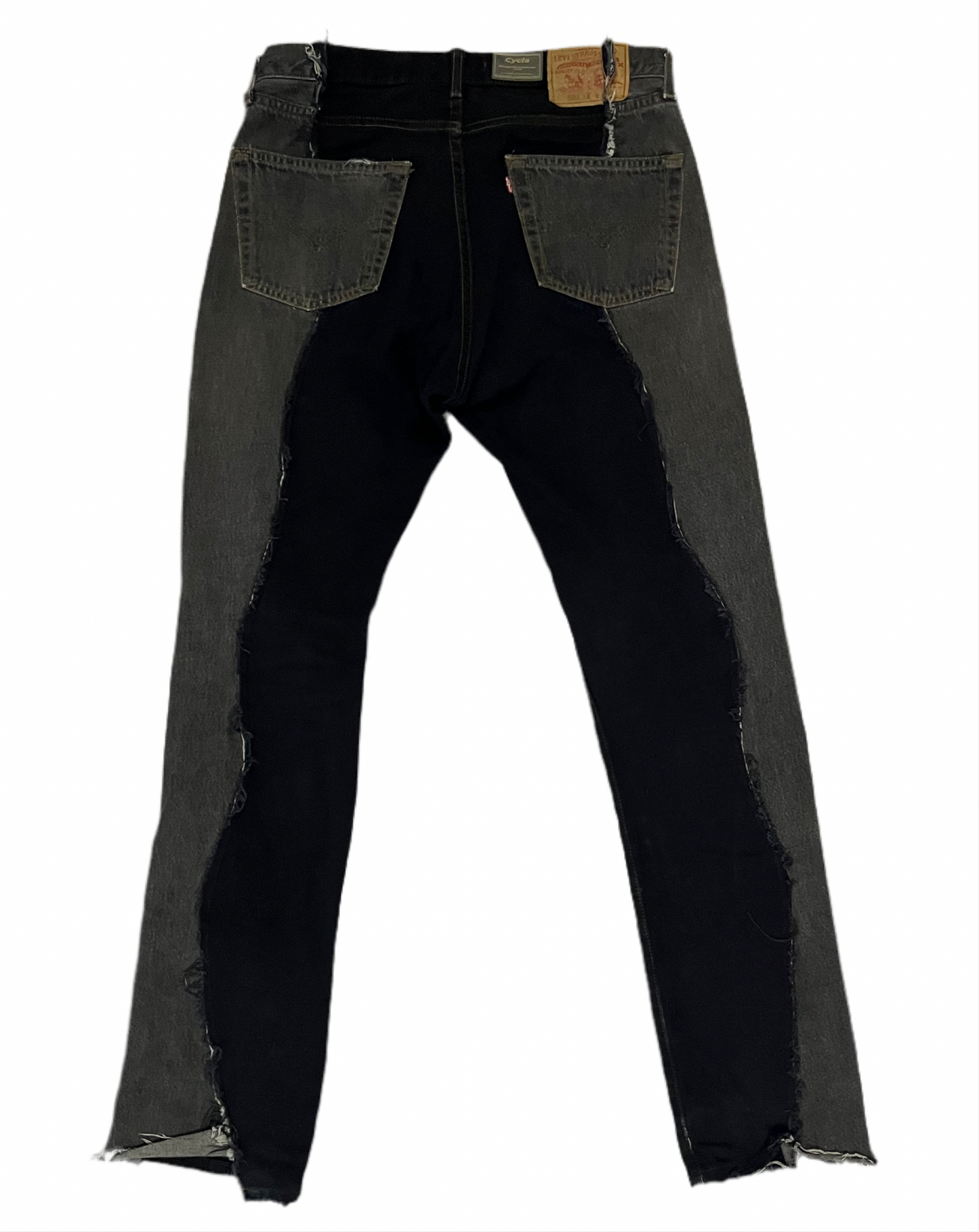 CYCLE Reconstructed Jeans