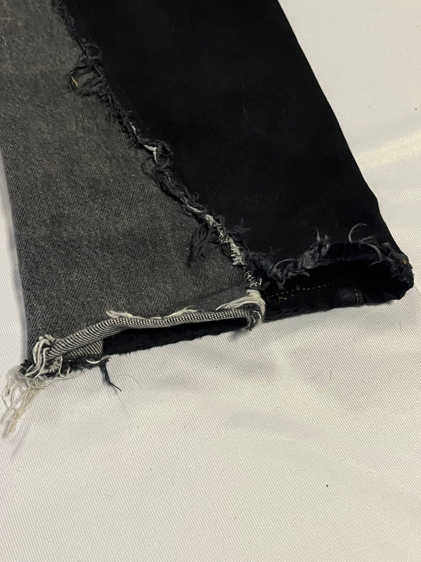 CYCLE Reconstructed Jeans