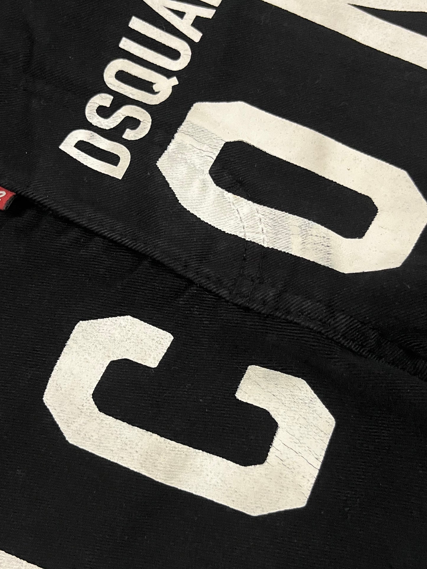 Dsquared2 ICON Jeans