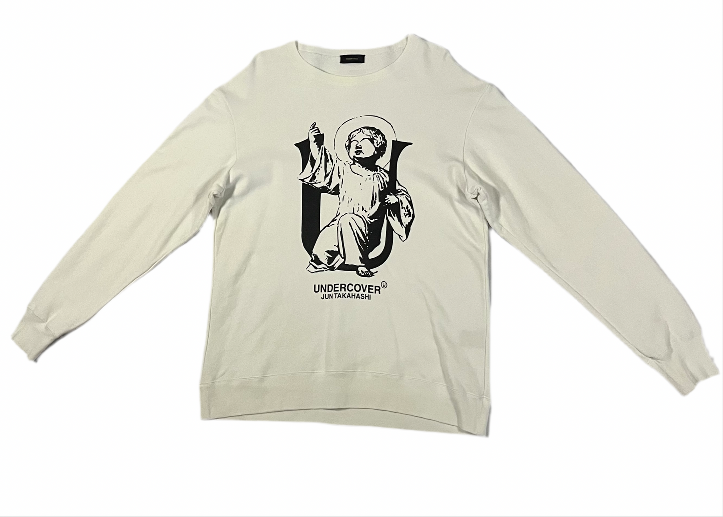 Undercover Cherub Sweater