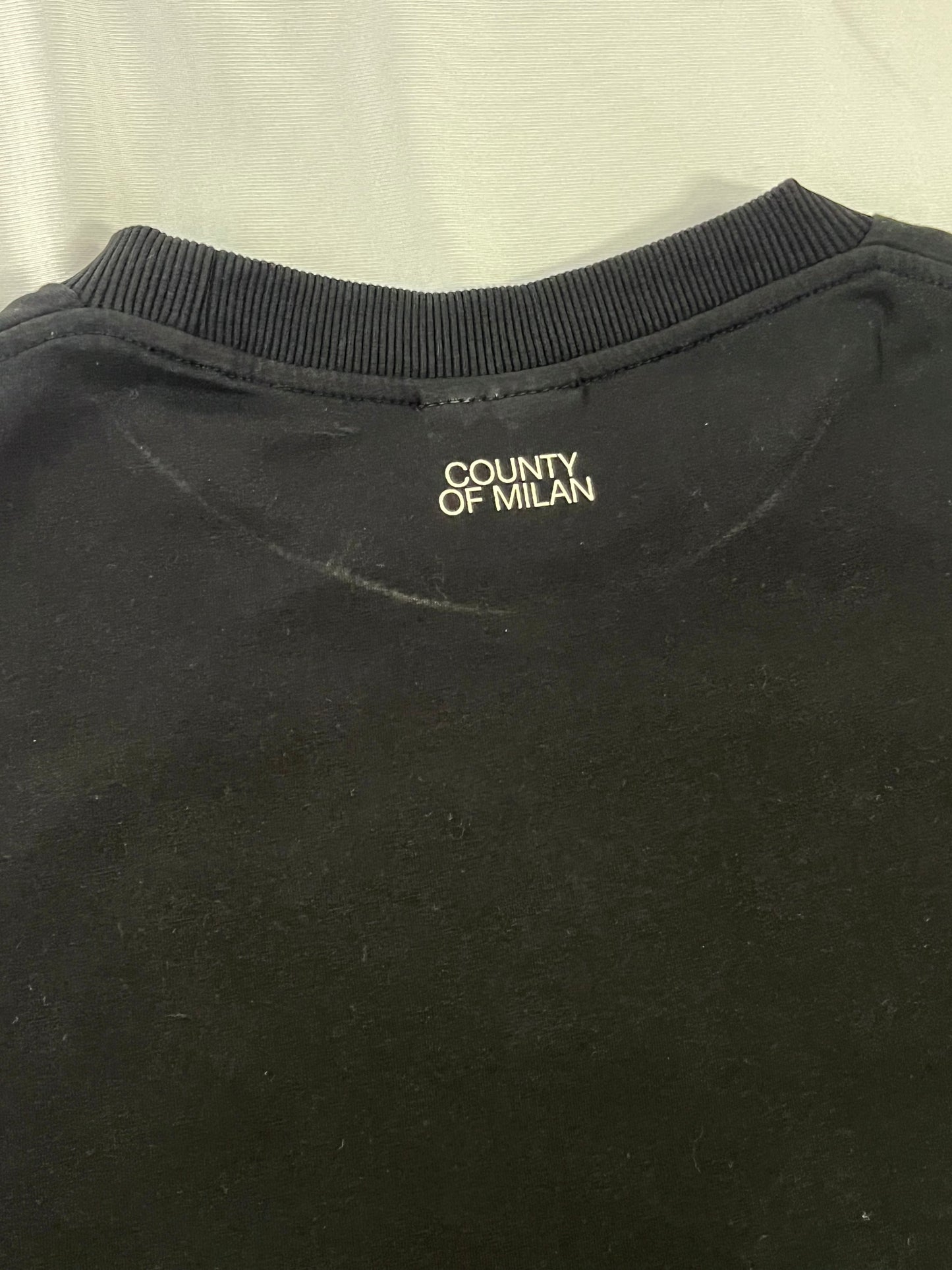 Marcelo Burlon Big Logo Tshirt