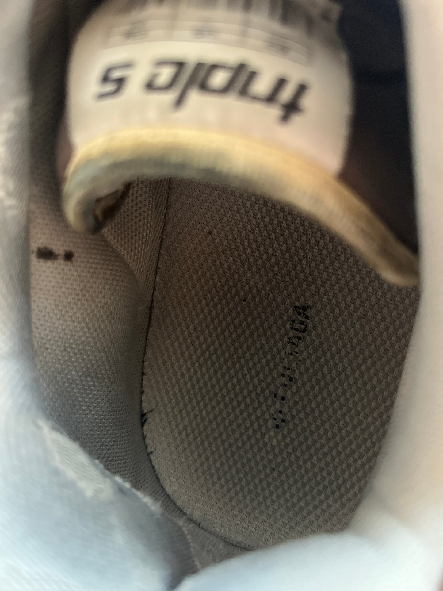 Balenciaga Triple S Sneaker