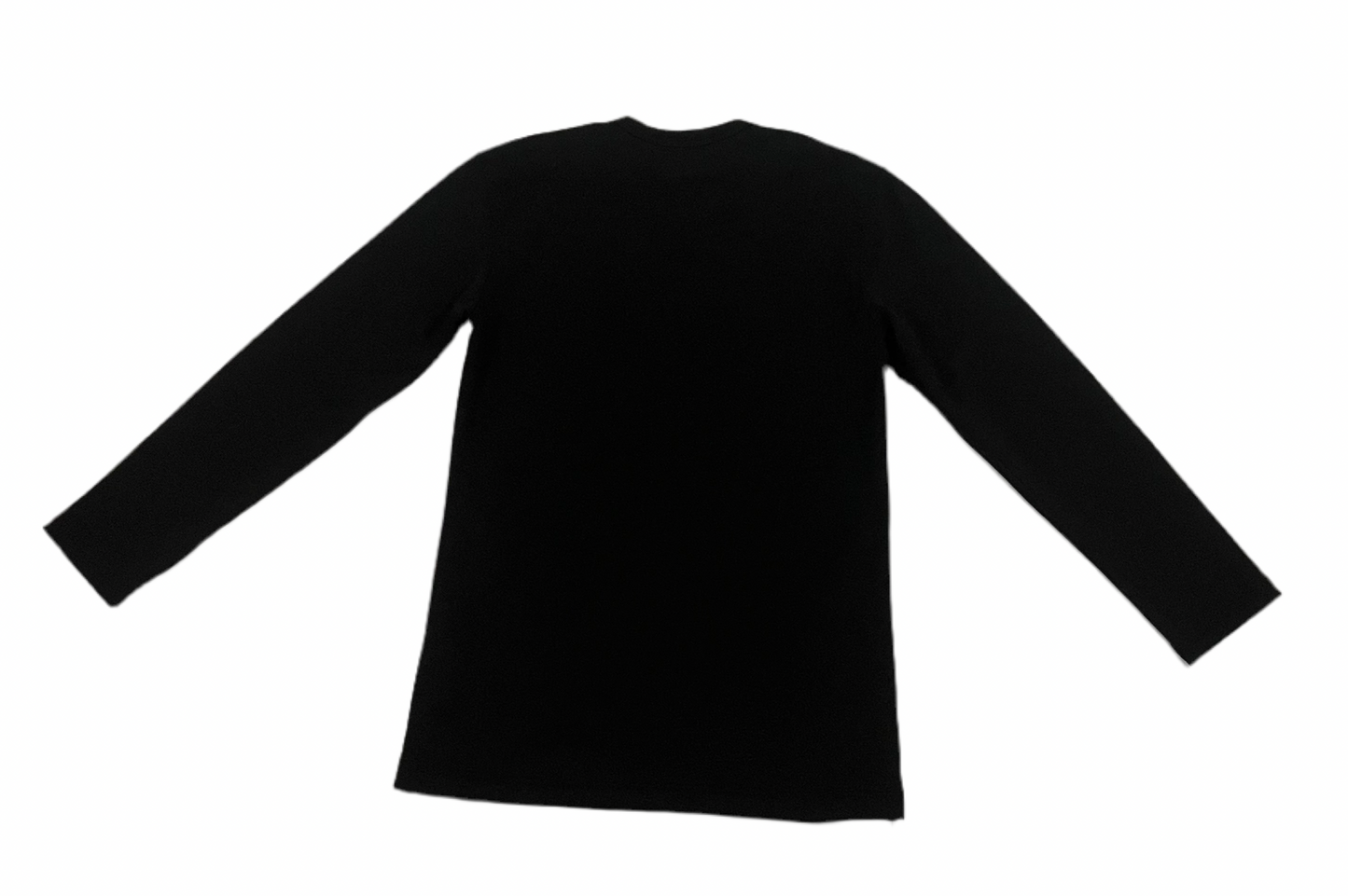 Comme Des Garçons Homme Plus Graphic Sweater