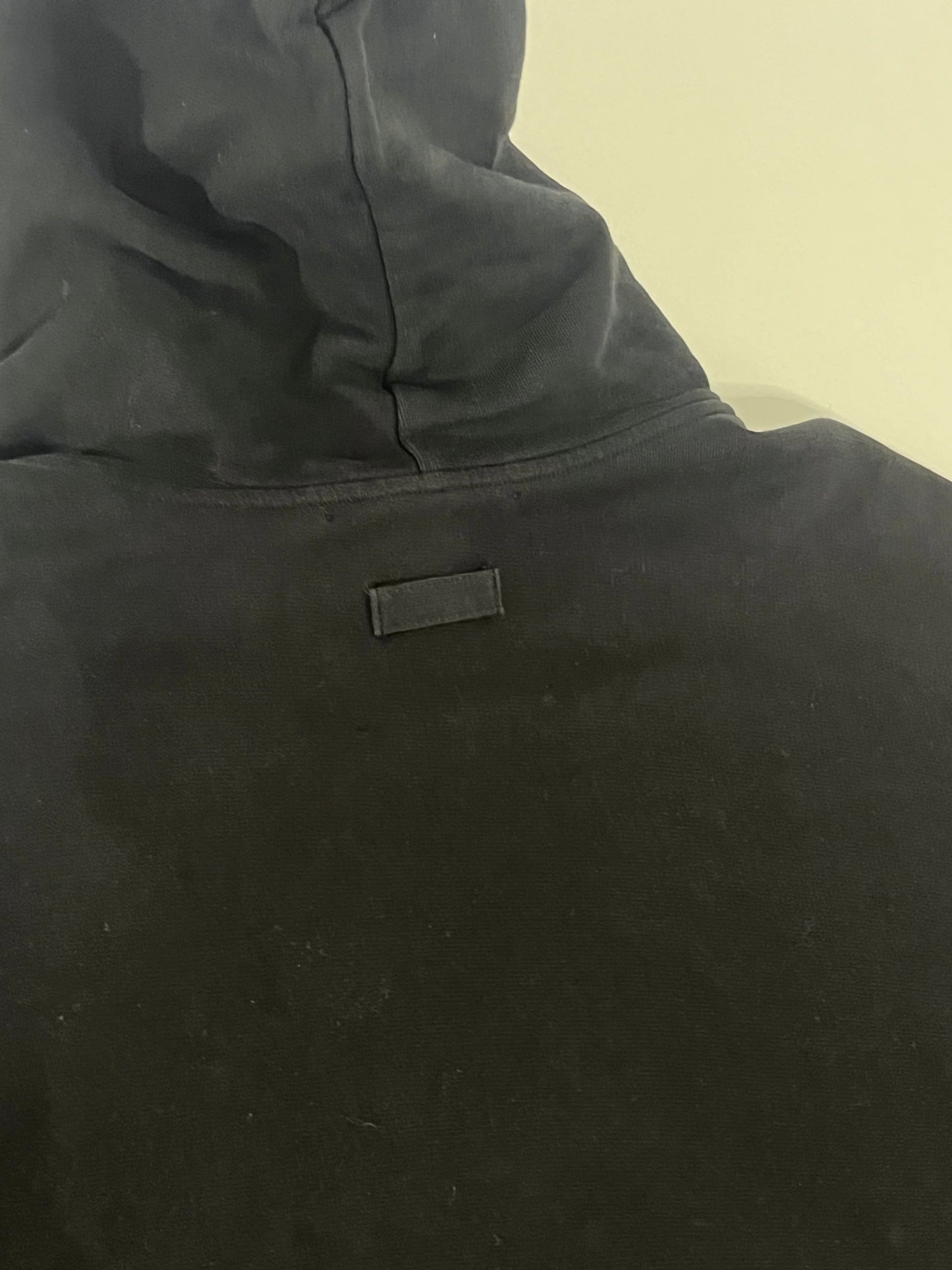 Raf Simons x Robert Mapplethorpe Pullover Hoodie