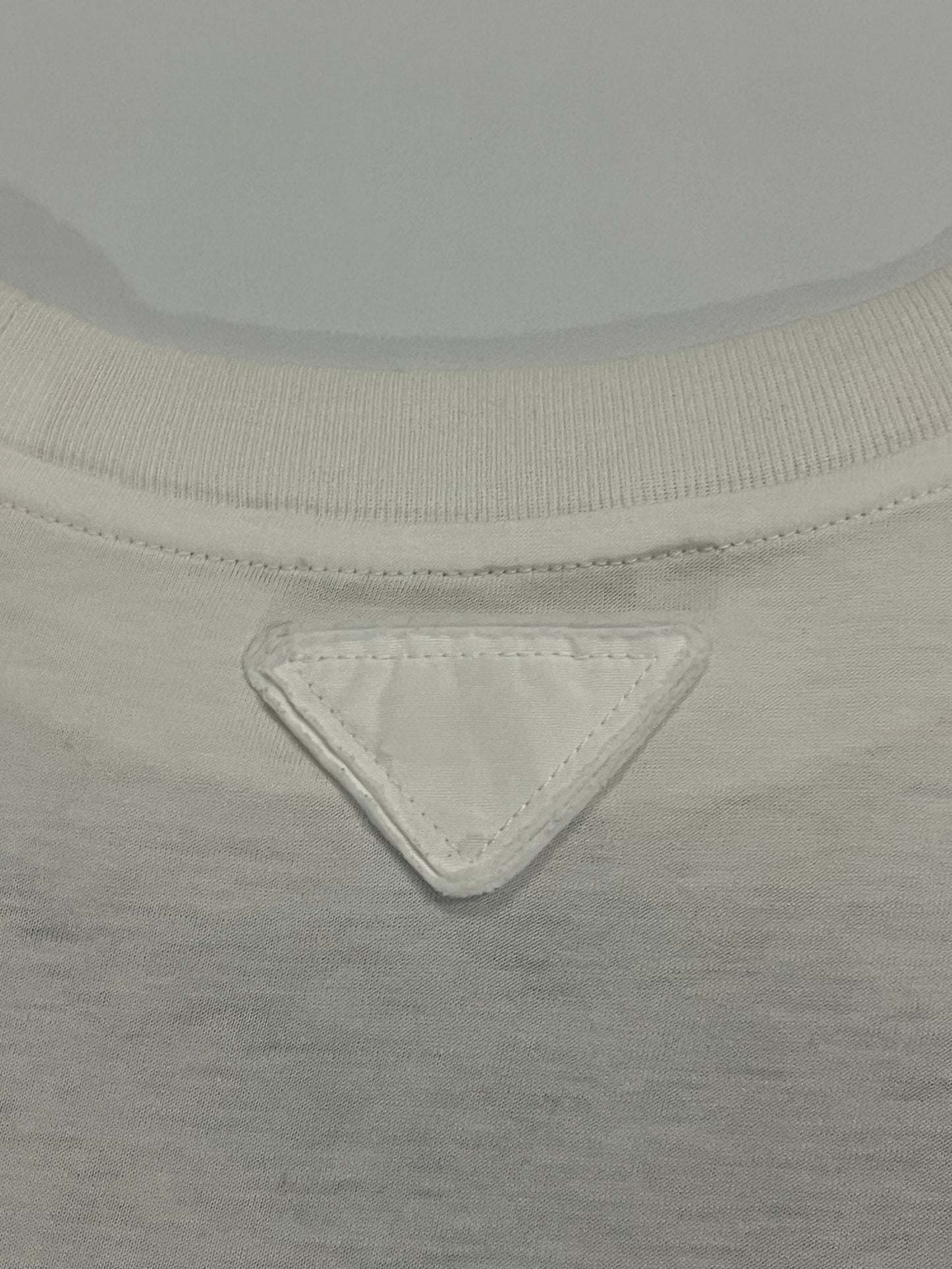Prada Gun Tshirt