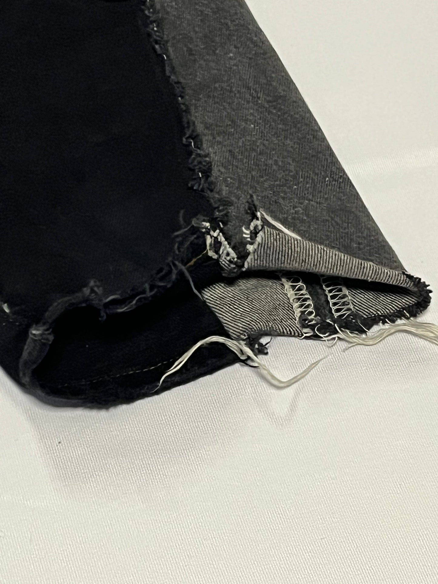 CYCLE Reconstructed Jeans