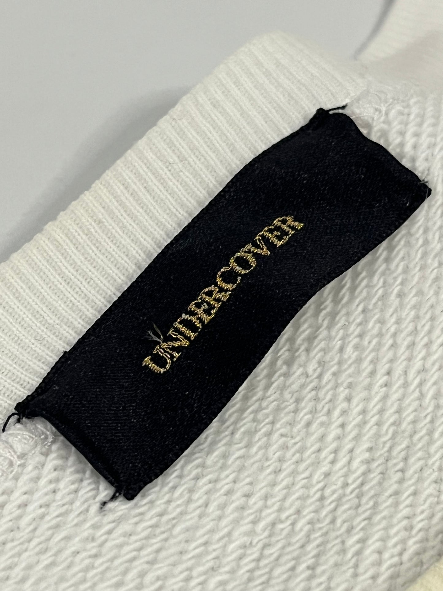 Undercover Cherub Sweater