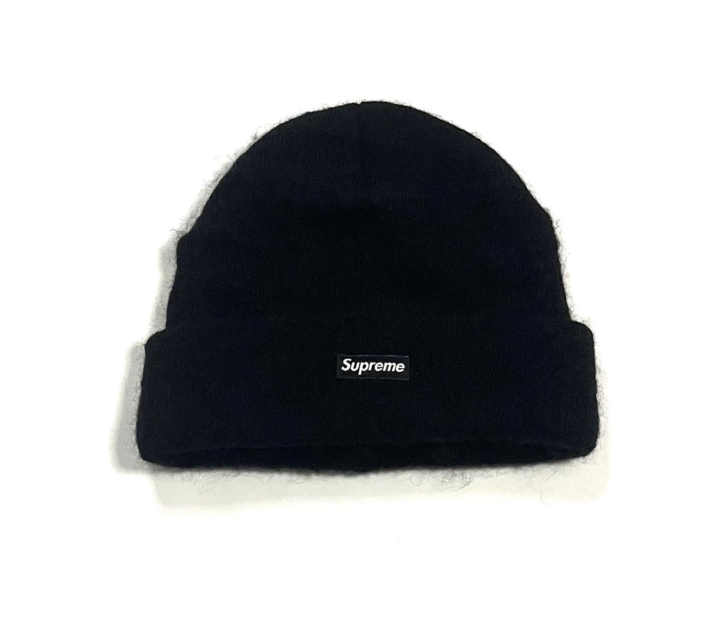 Supreme Mohair Beanie