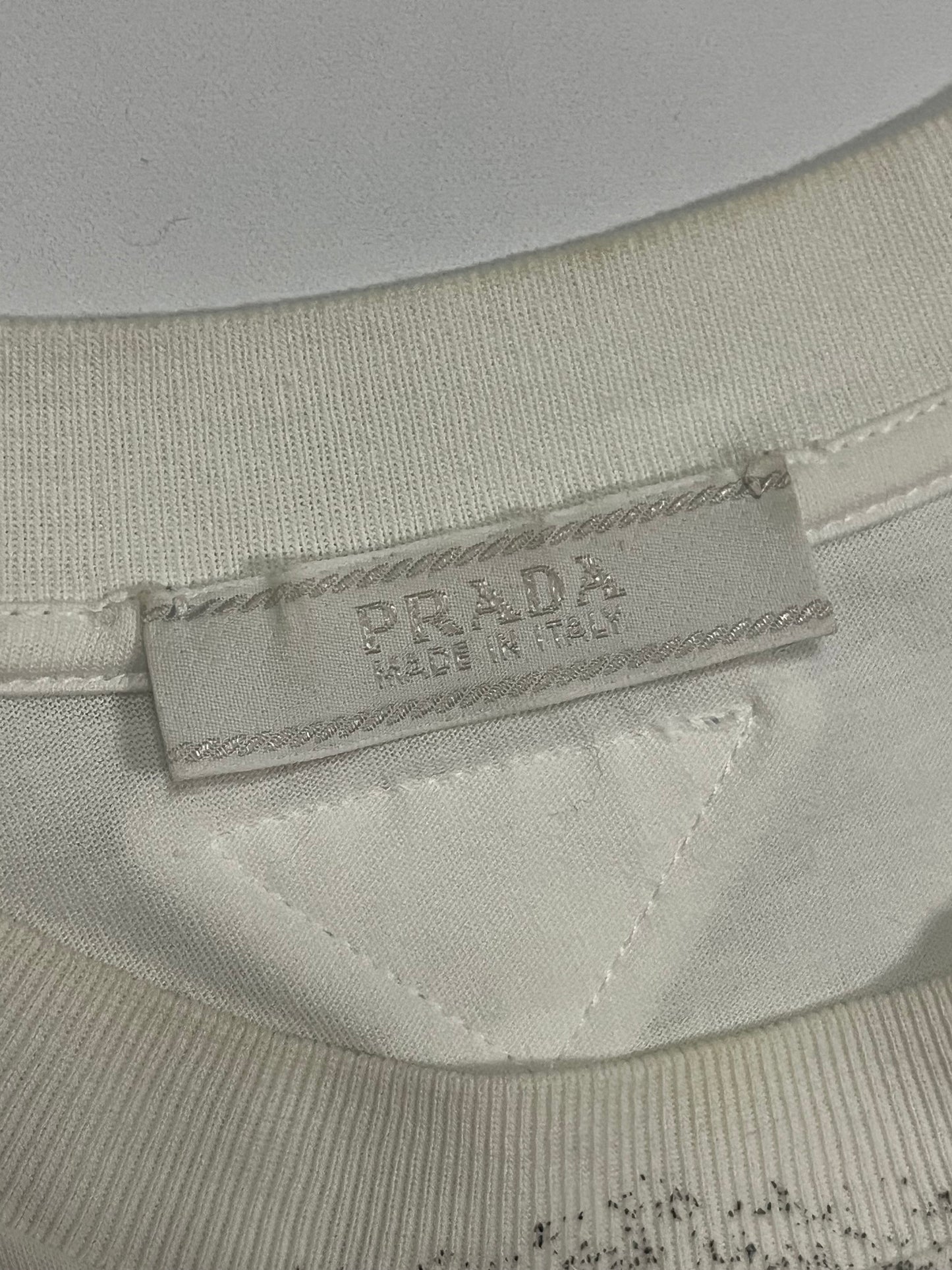 Prada Gun Tshirt