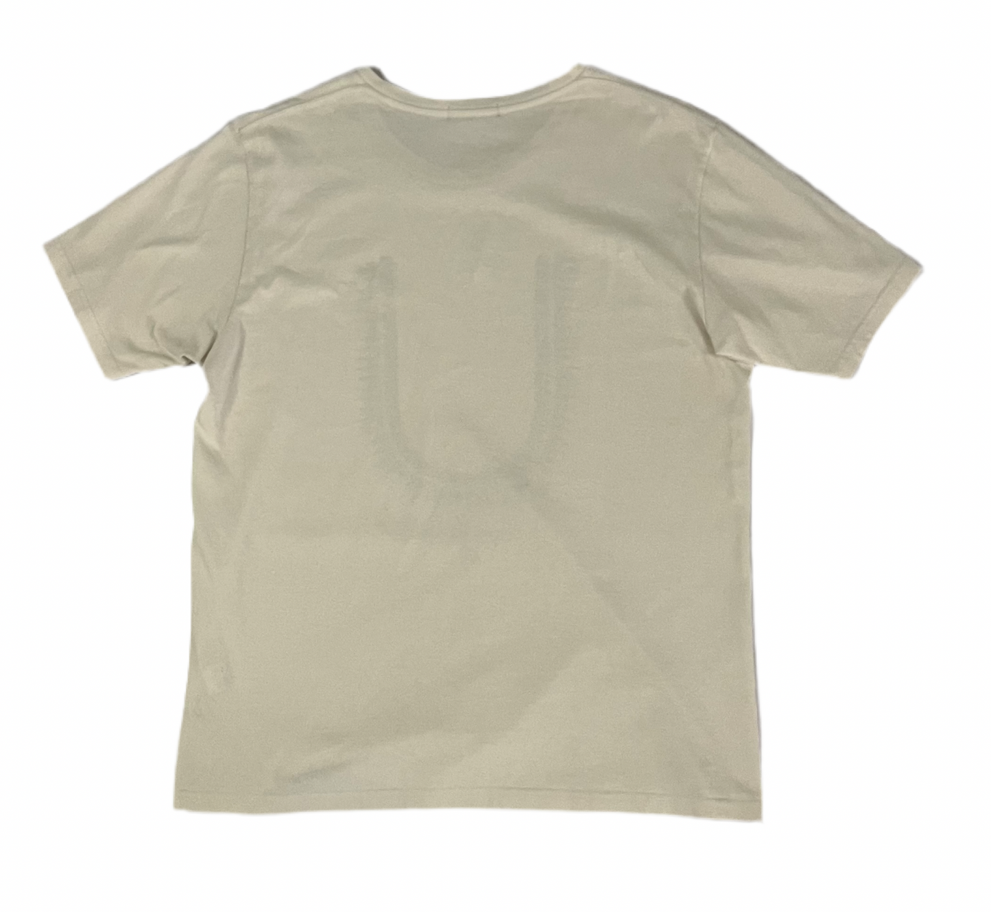 Undercover Giz Pattern Tshirt