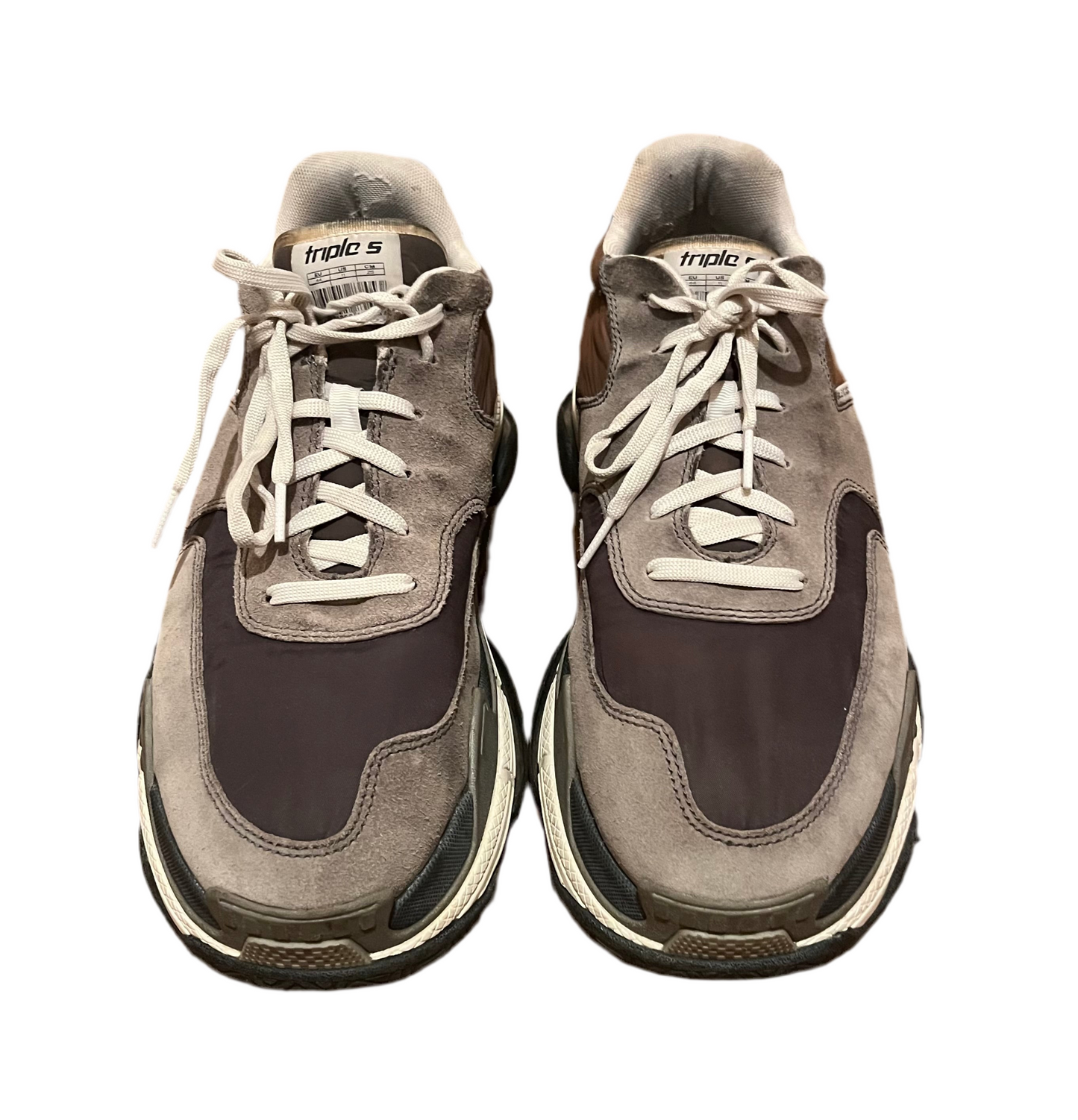 Balenciaga Triple S Sneaker