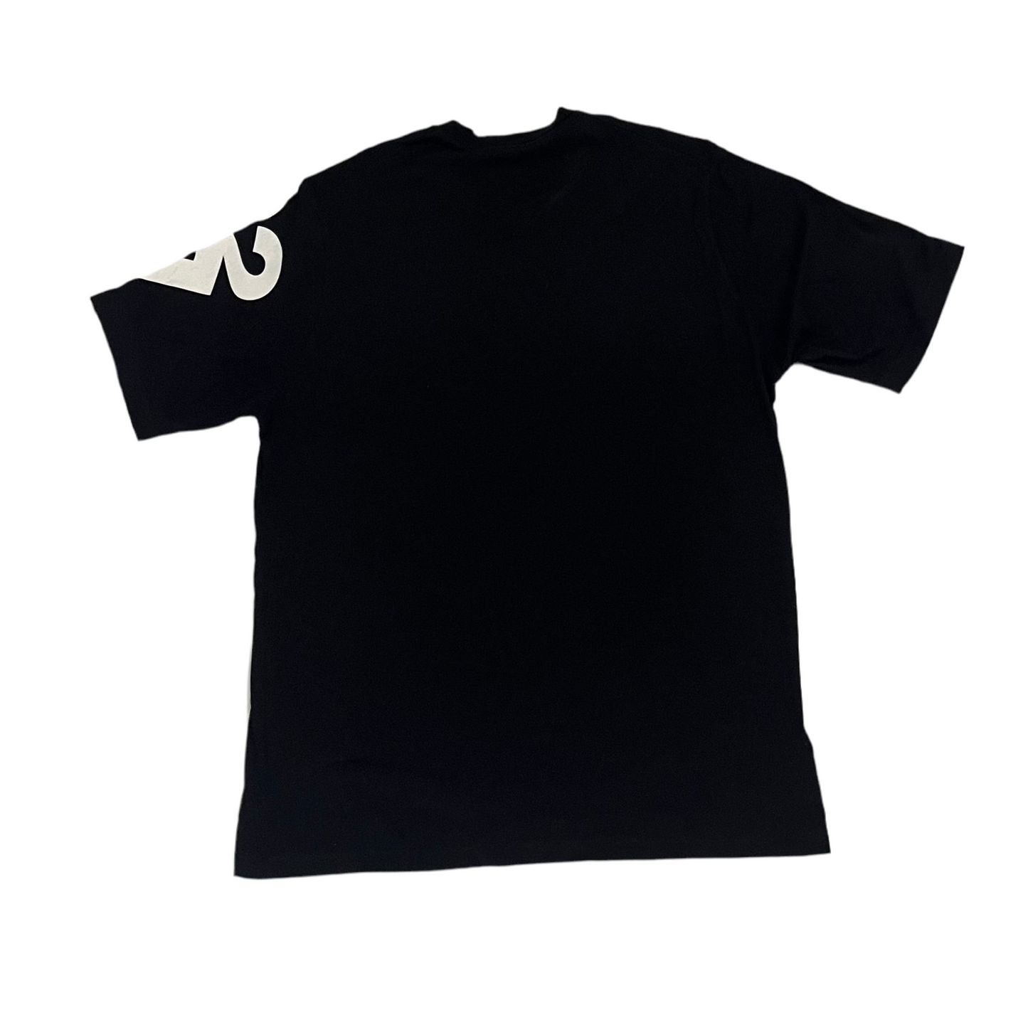 Dsquared2 Mirrored Logo T-shirt