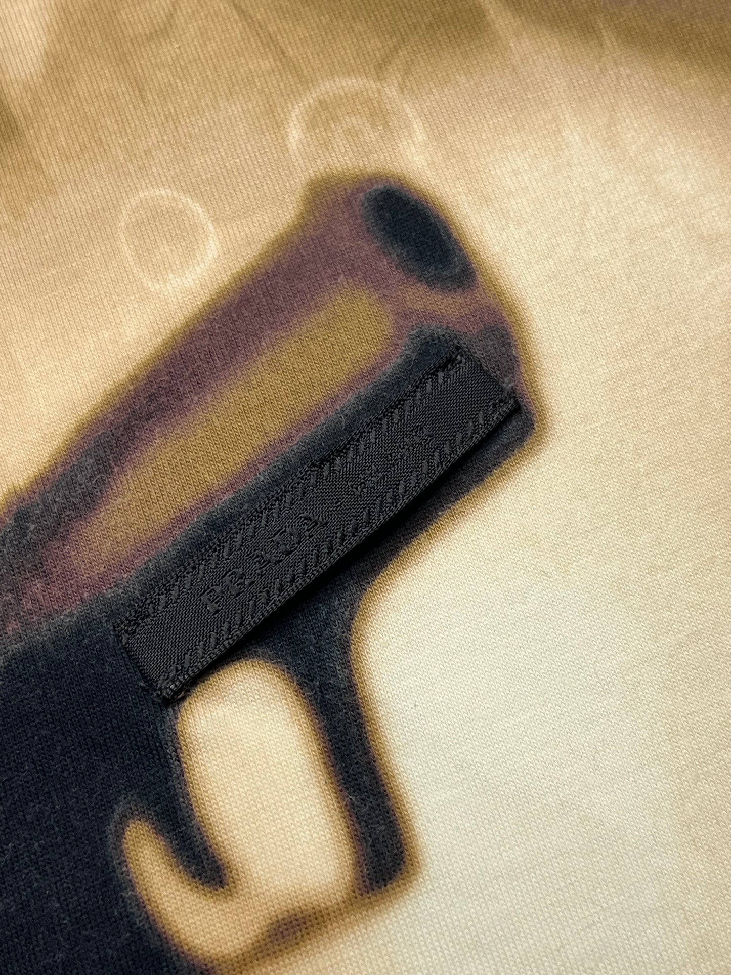 Prada Gun Tshirt