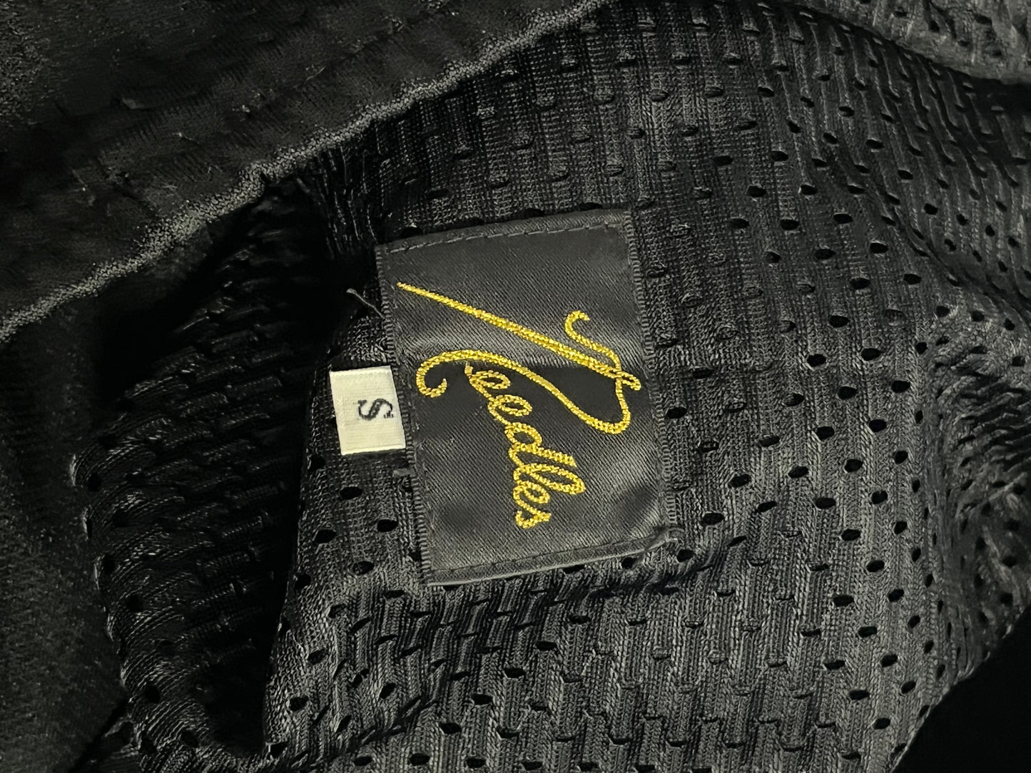 Needles Trackpants