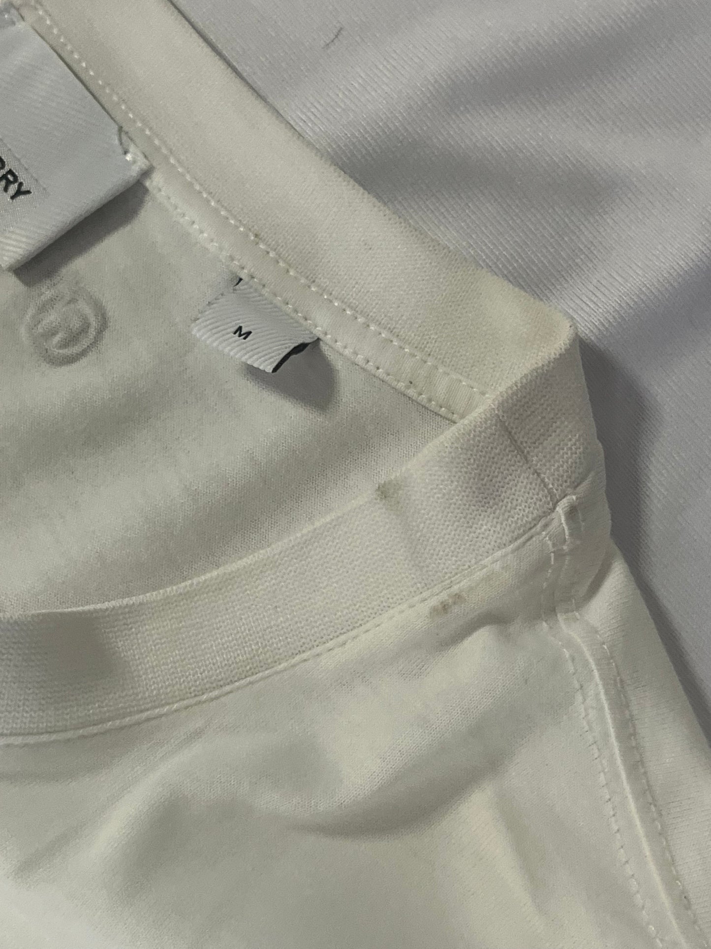 Burberry Star Globe Tshirt
