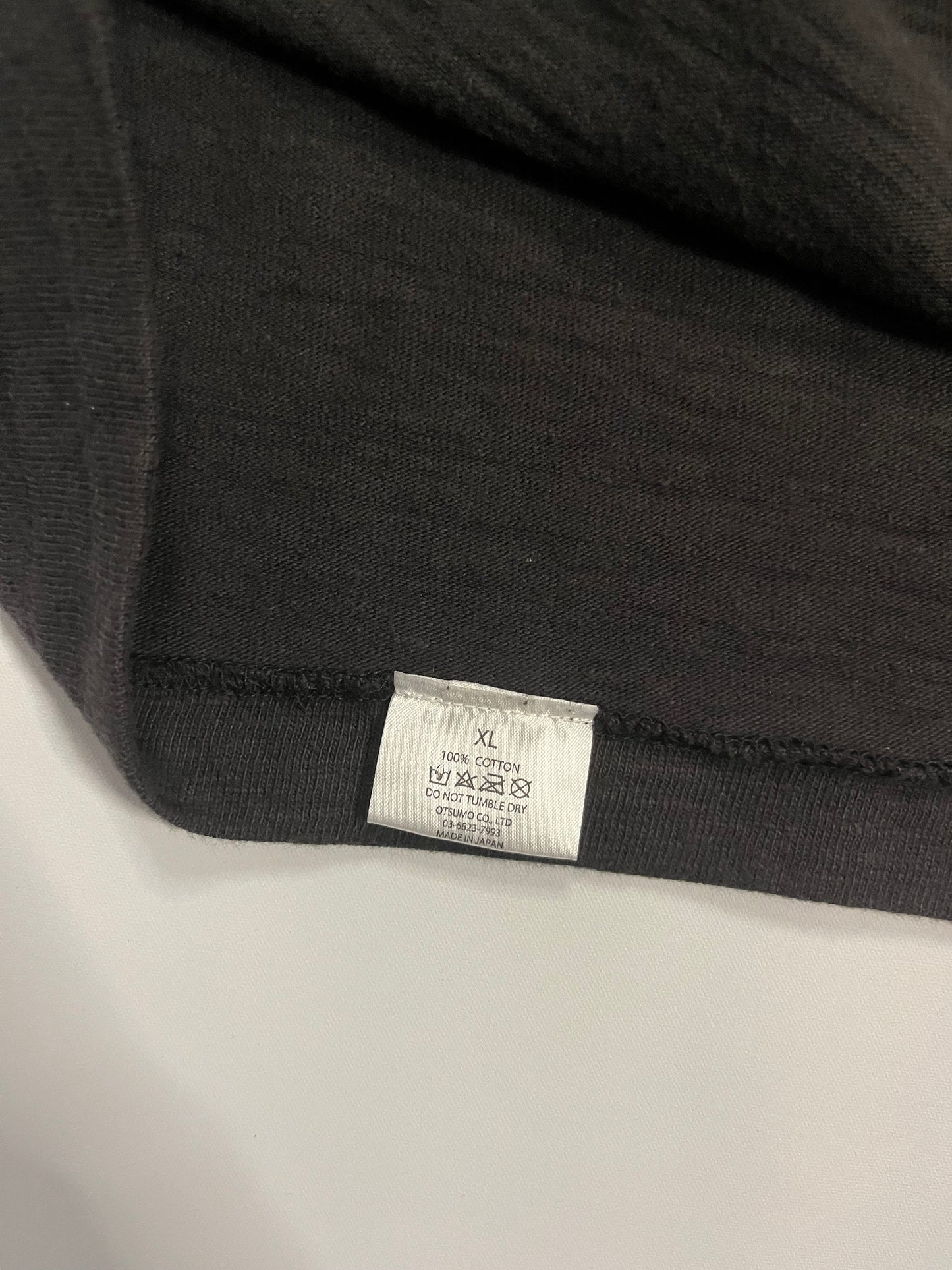 Human made 'Future Is In The Past' Tshirt
