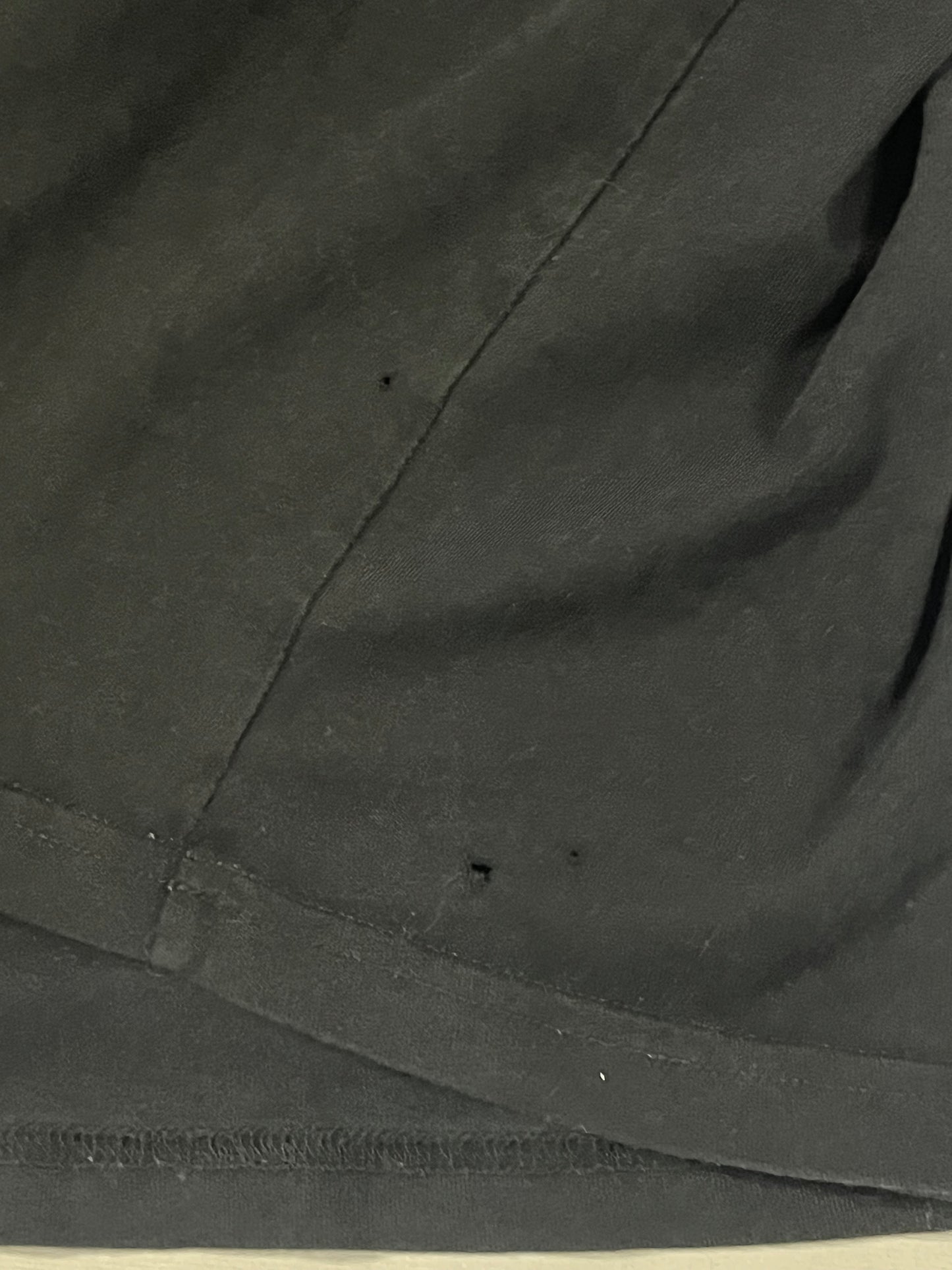 Balenciaga Mode Tshirt