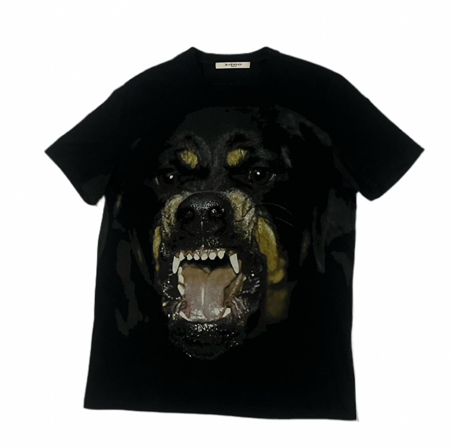 Givenchy Rottweiler Tshirt