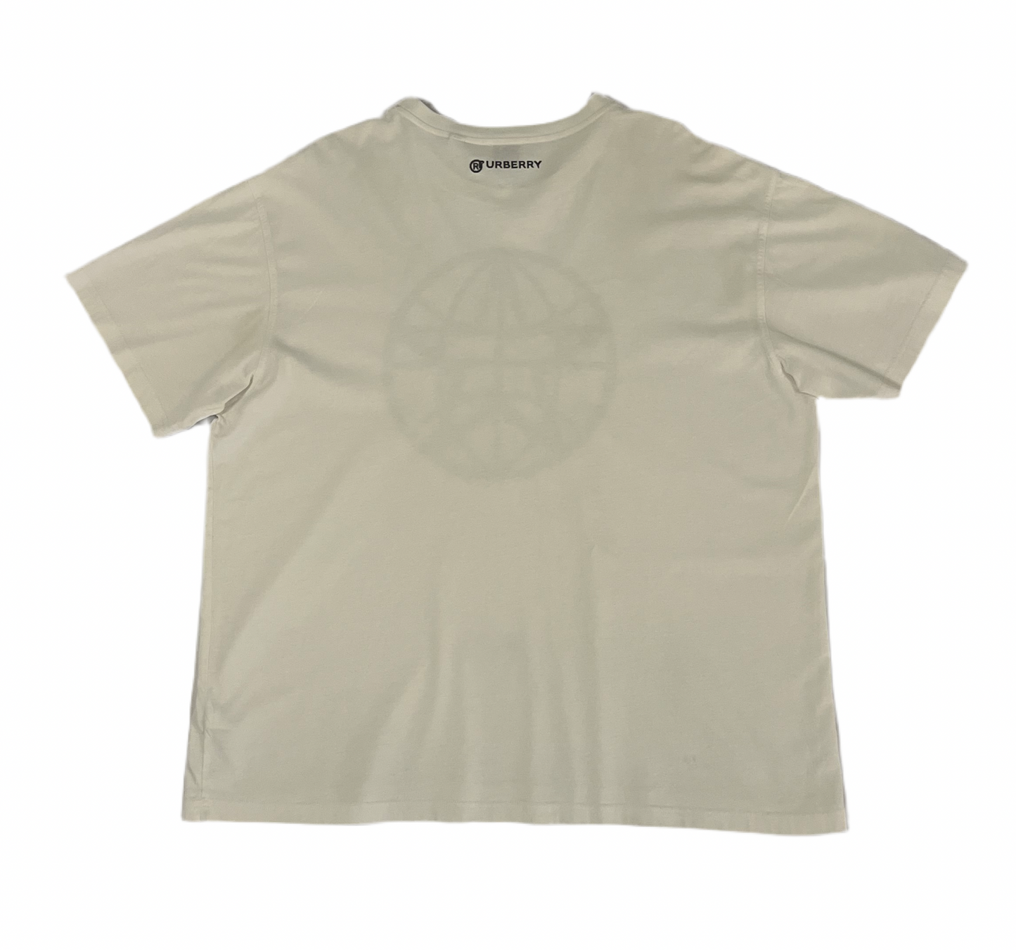 Burberry Star Globe Tshirt
