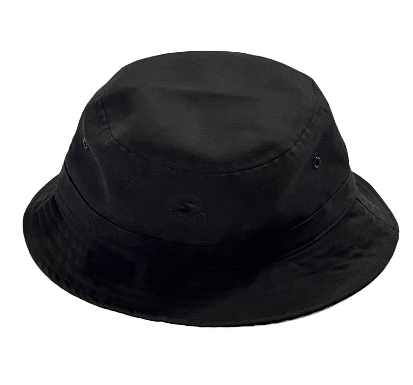 Marcelo Burlon Logo Bucket Hat