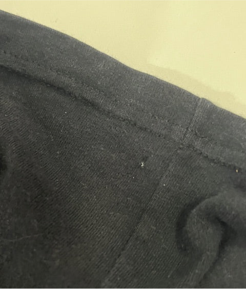 Supreme Undercover Anarchy L/S Tshirt 'Black'