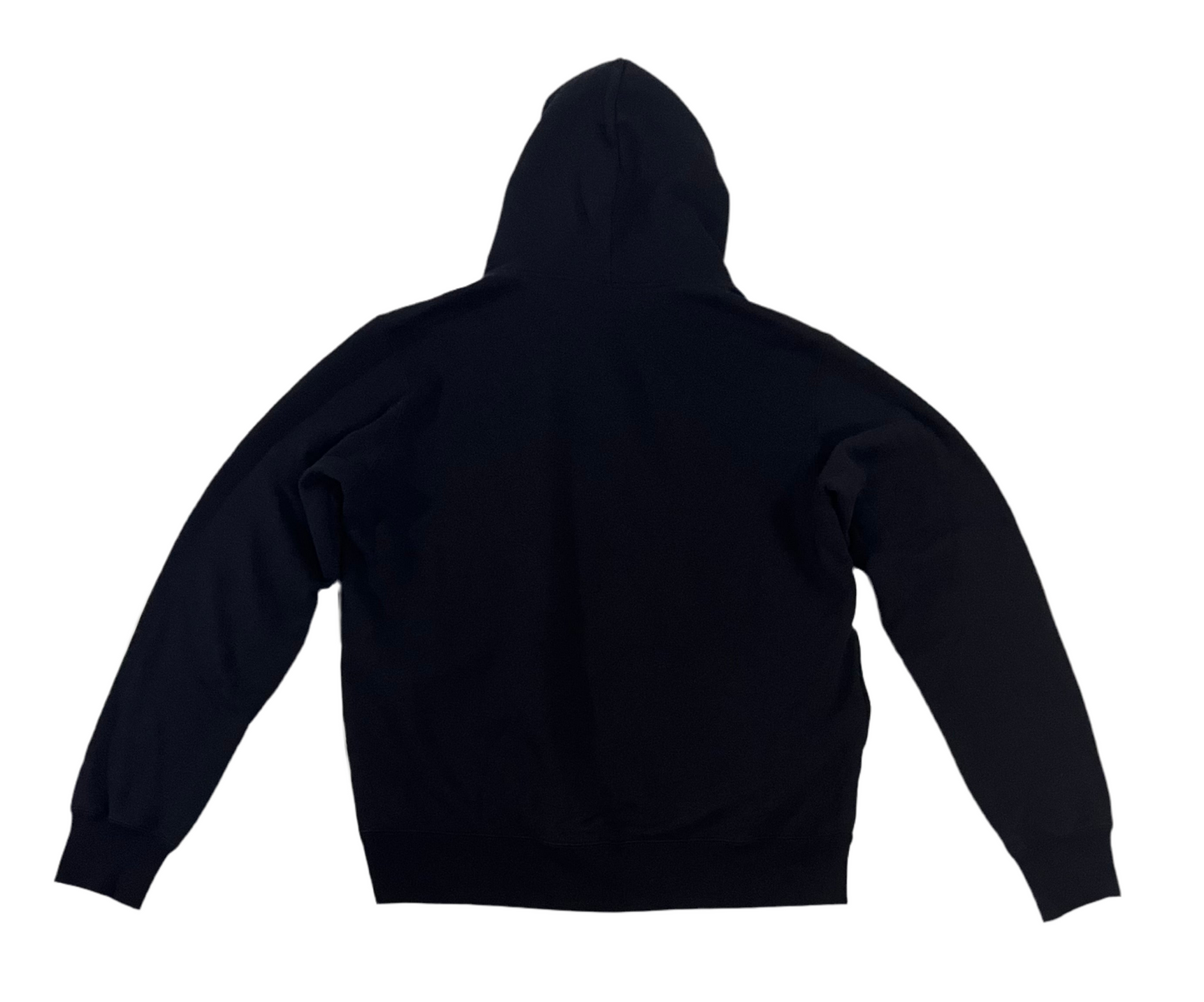 Undercover U Logo Hoodie
