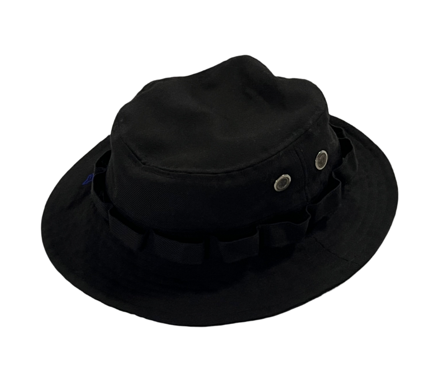 Yohji Yamamoto x New Era Brimmed Hat