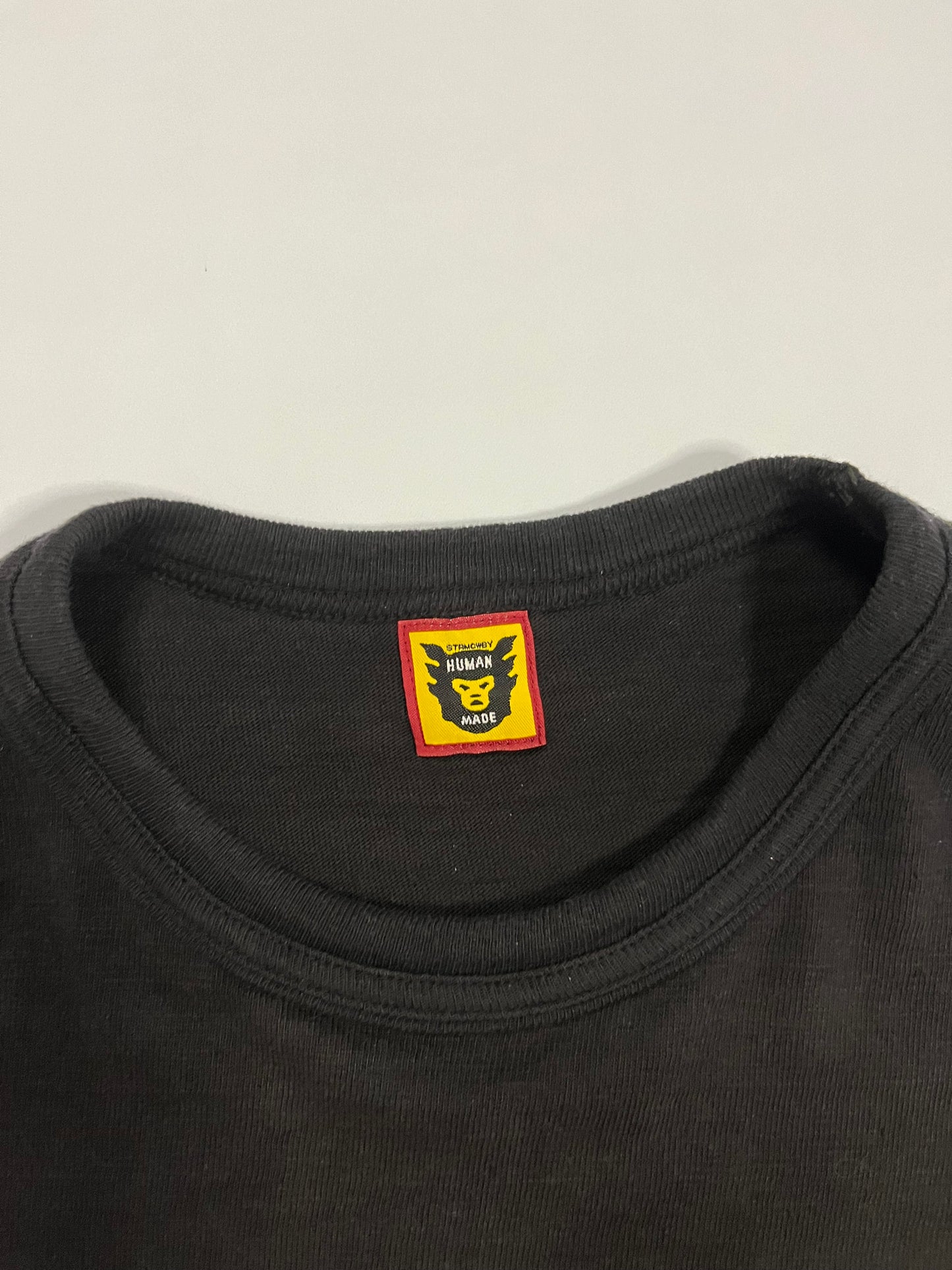 Human made 'Future Is In The Past' Tshirt