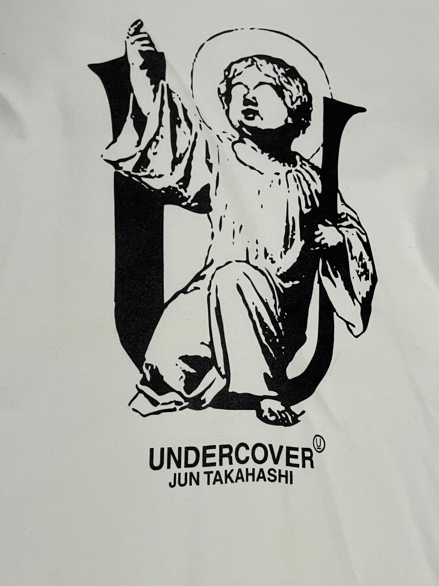 Undercover Cherub Sweater