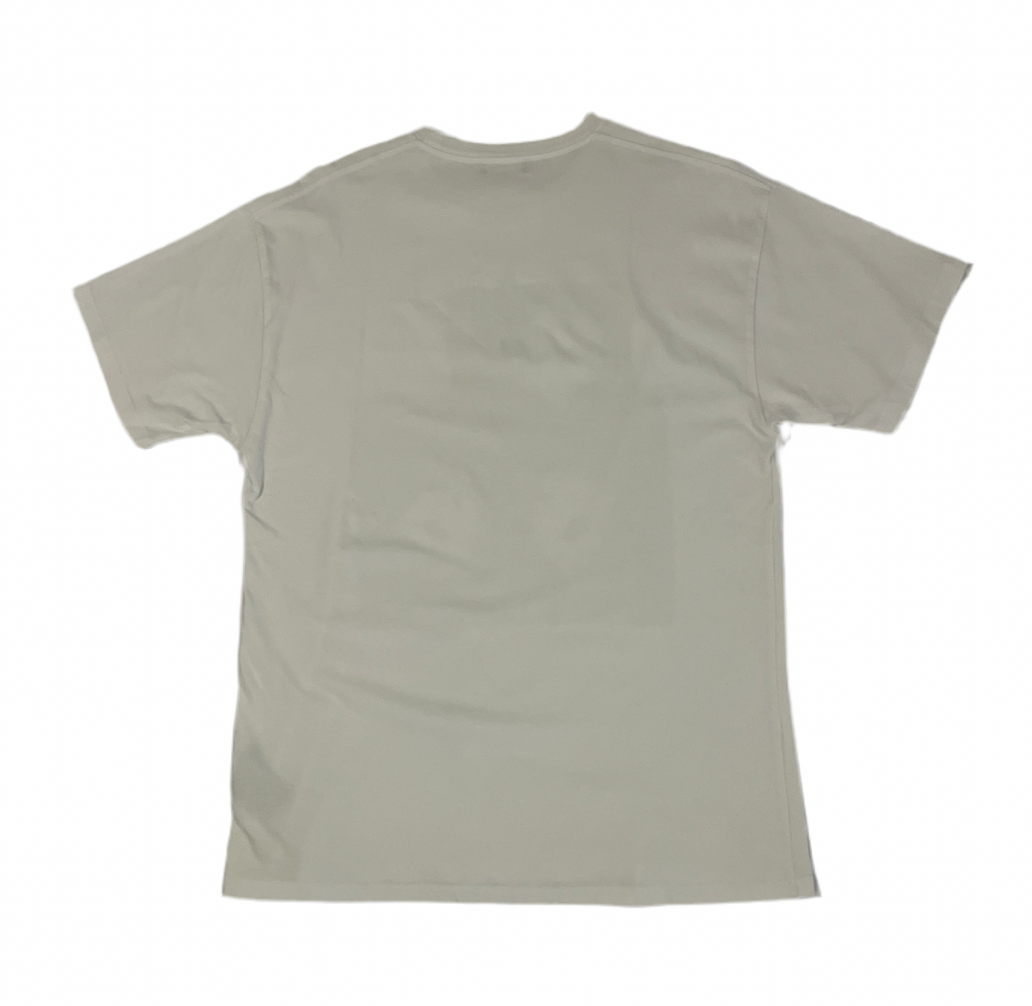 Raf Simons Bald Head Transformers Tshirt