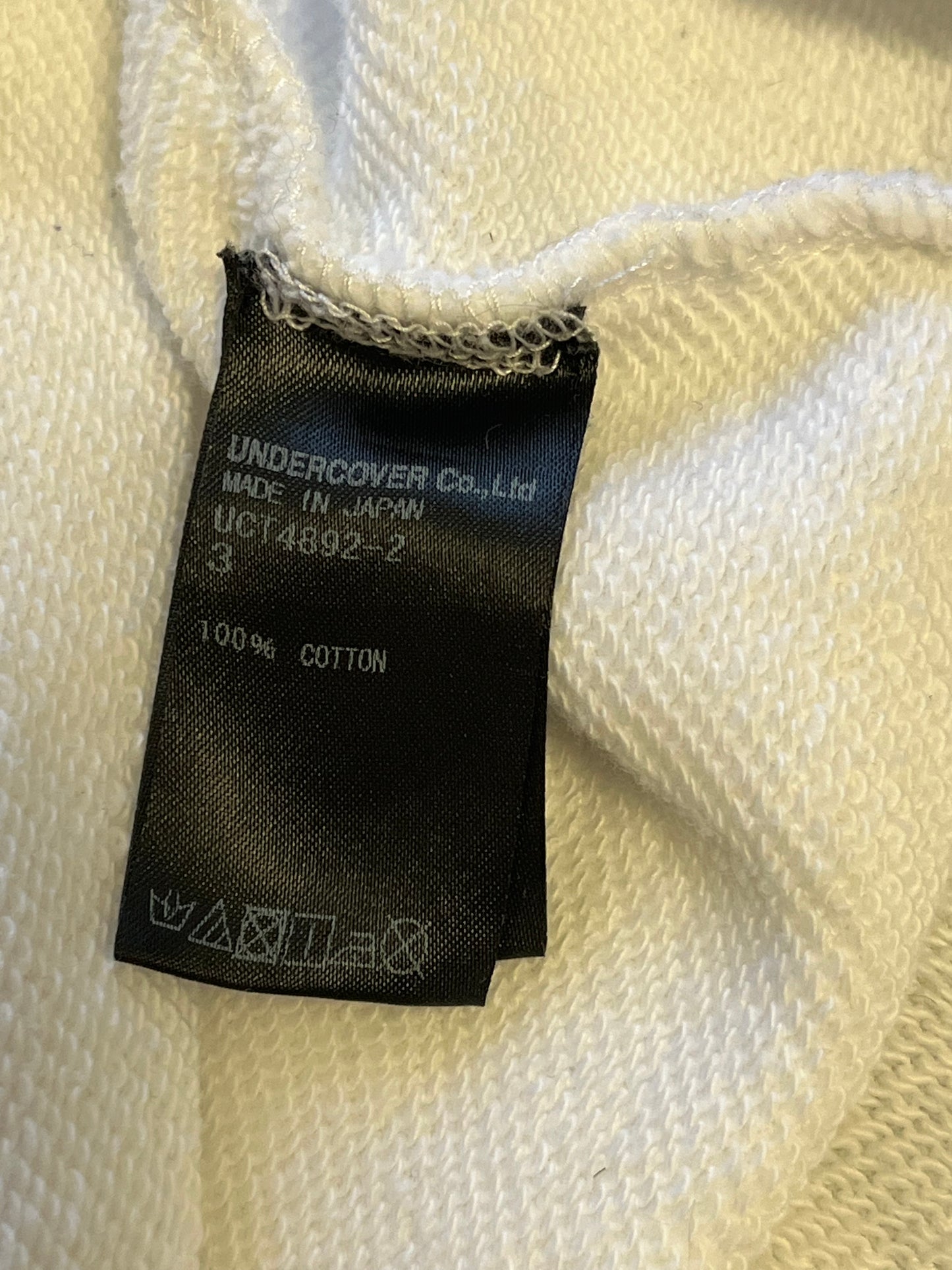 Undercover Cherub Sweater