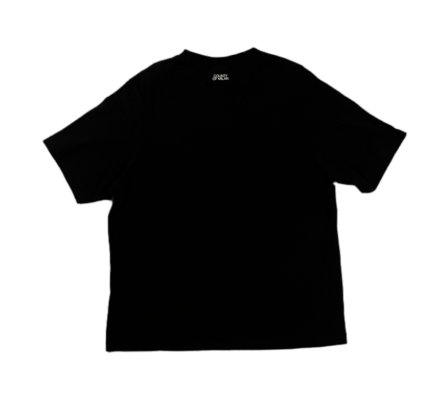 Marcelo Burlon Big Logo Tshirt
