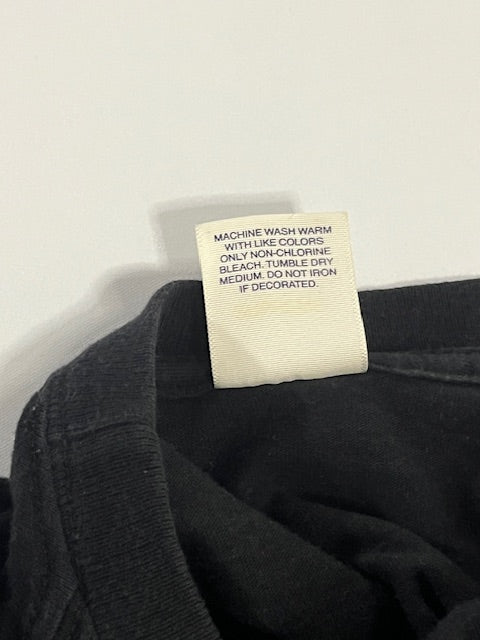 Supreme Undercover Anarchy L/S Tshirt 'Black'