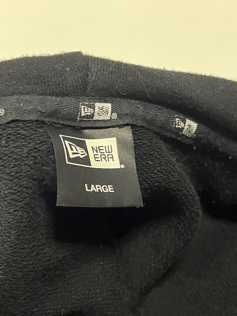 Yohji Yamamoto x New Era All Brands Hoodie