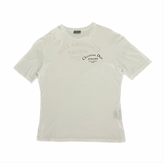 Dior ‘Christian Dior Atelier’ Tshirt