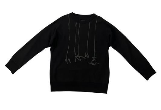 Vivienne Westood MAN Sweater Black
