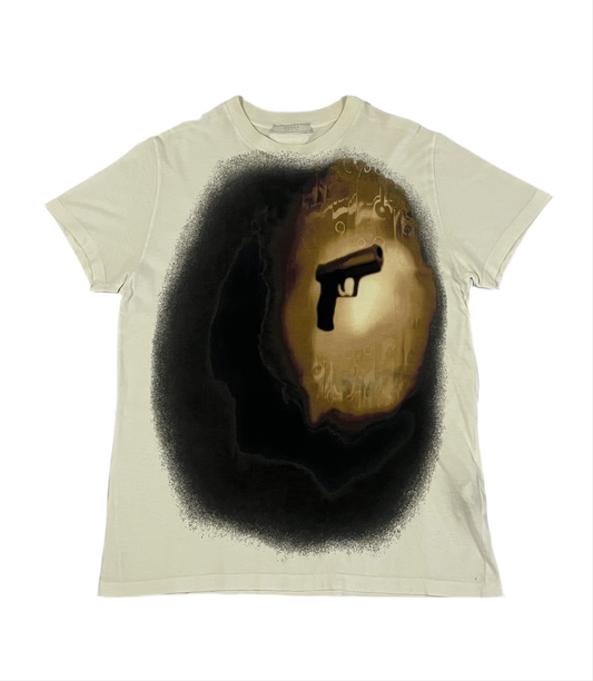 Prada Gun Tshirt