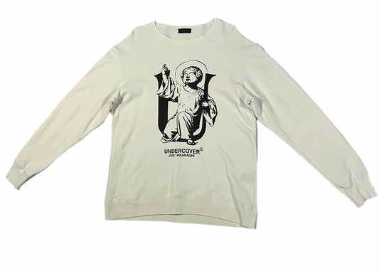 Undercover Cherub Sweater