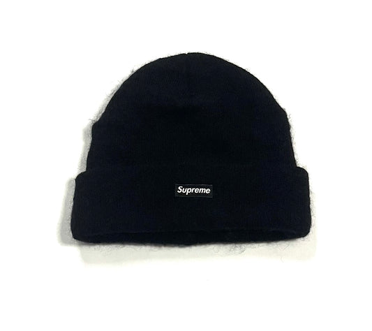 Supreme Mohair Beanie