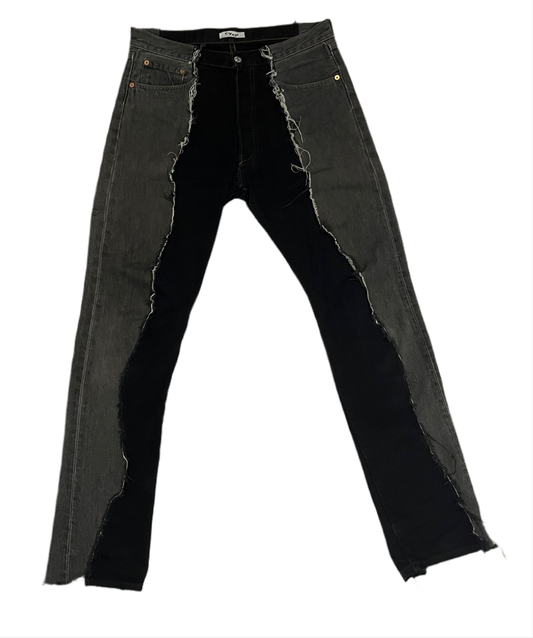 CYCLE  Reconstructed Jeans