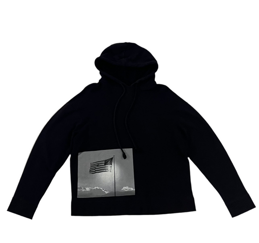 Raf Simons x Robert Mapplethorpe Pullover Hoodie