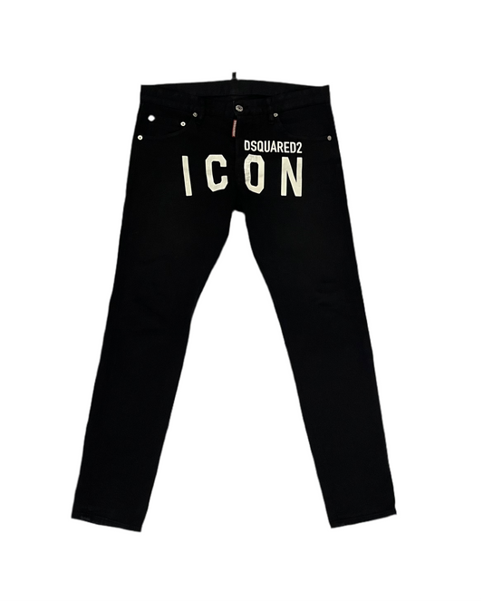 Dsquared2 ICON Jeans