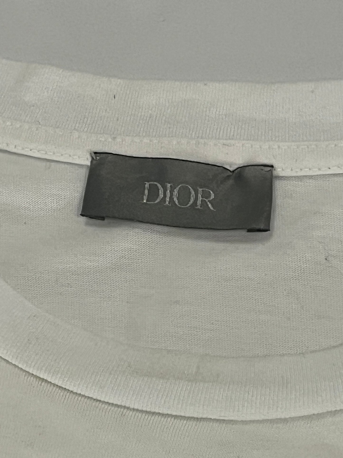 Dior ‘Christian Dior Atelier’ Tshirt